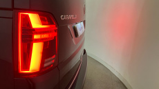 Volkswagen Caravelle 2.0 TDI Executive 199 4MOTION 5dr DSG Diesel Estate